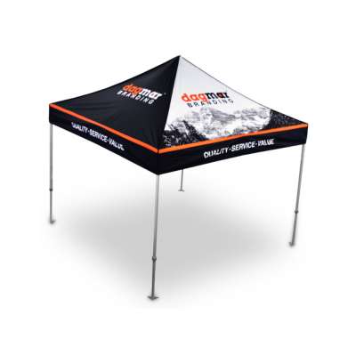 3x3 3x4 3x6 4x4 4x6 Portable Advertising Folding Gazebo Tent